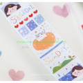 Japanese Paper Washi Tape of Decoration Sticker